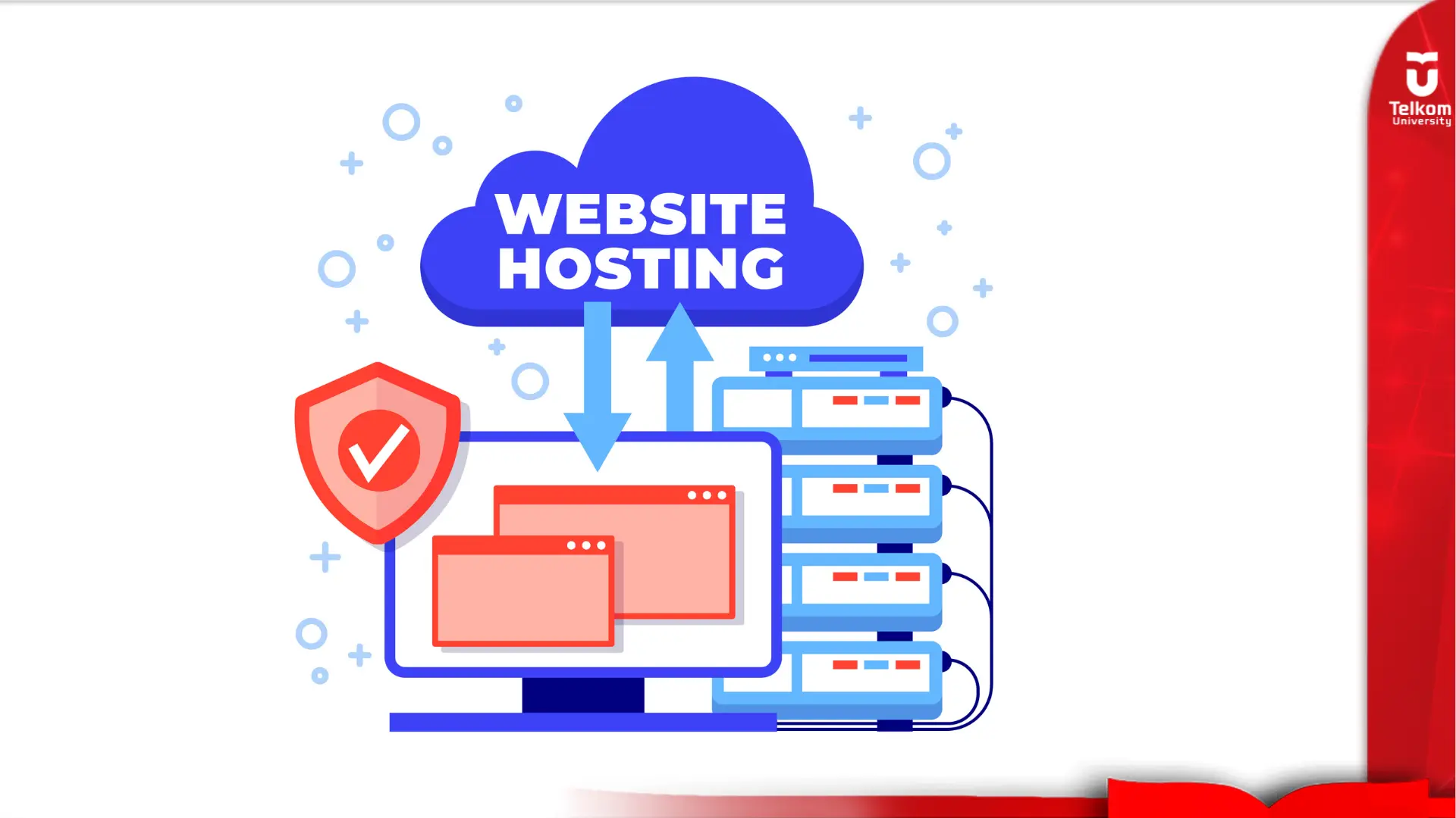 Apa yang Harus Diperhatikan Saat Memilih Web Hosting