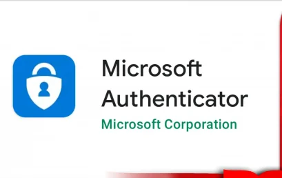 Petunjuk Aktivasi Autentikasi 2FA dengan Microsoft Authenticator