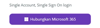 • Buka web satu.telkomuniversity.ac.id, klik Connect with Microsoft 365.