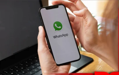 Mengapa Kode OTP WhatsApp Tidak Muncul di Versi