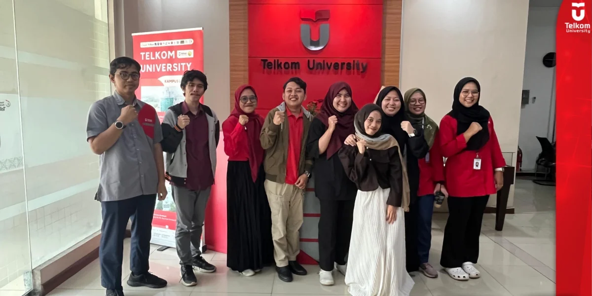 Monitoring dan Evaluasi Keamanan Website Prodi Tel-U Jakarta