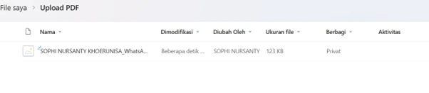 Selesai Form Siap Digunakan Selesai Form Siap Digunakan