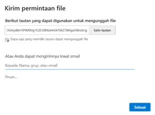 Salin Link Folder Salin Link Folder