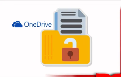 Cara Berbagi dan Menghentikan Akses File atau Folder di OneDrive