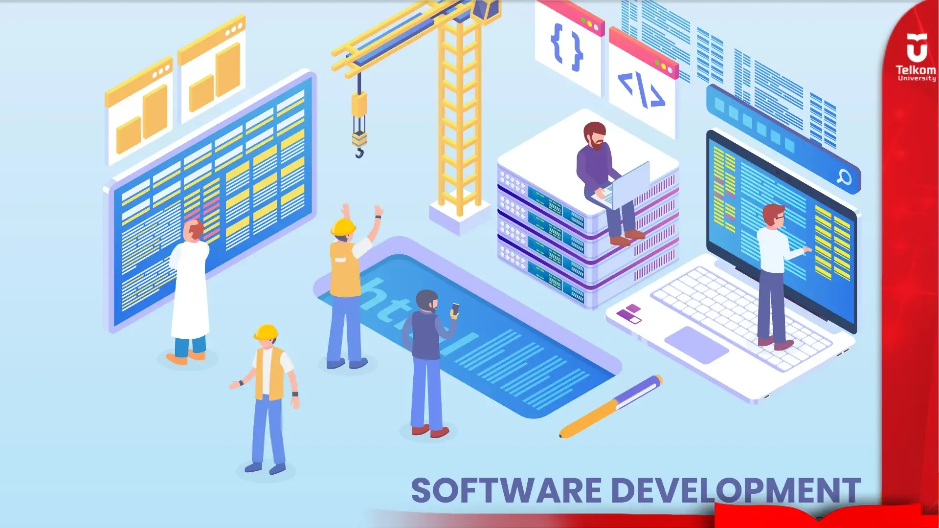 Software Development Life Cycle (SDLC)